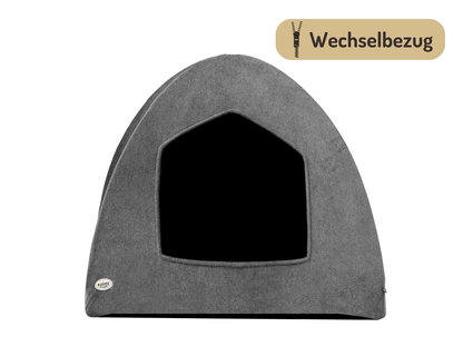 Hoes voor hondenhol IGLU Hydda 