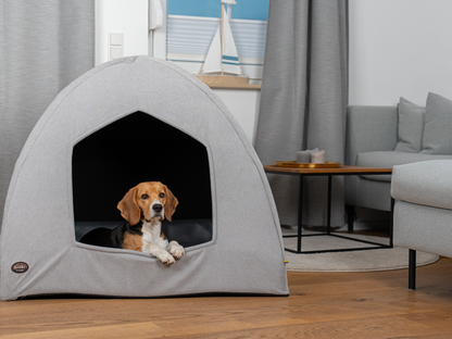 Hoes voor hondenhol IGLU Hydda 