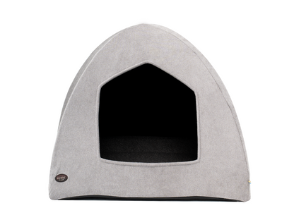 Hoes voor hondenhol IGLU Hydda 