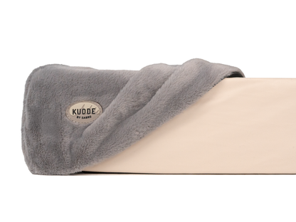 Hoes voor KUDDE Knuffelvacht (vegan) 