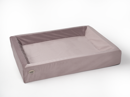 Hondenbed KUDDE Fluweel 