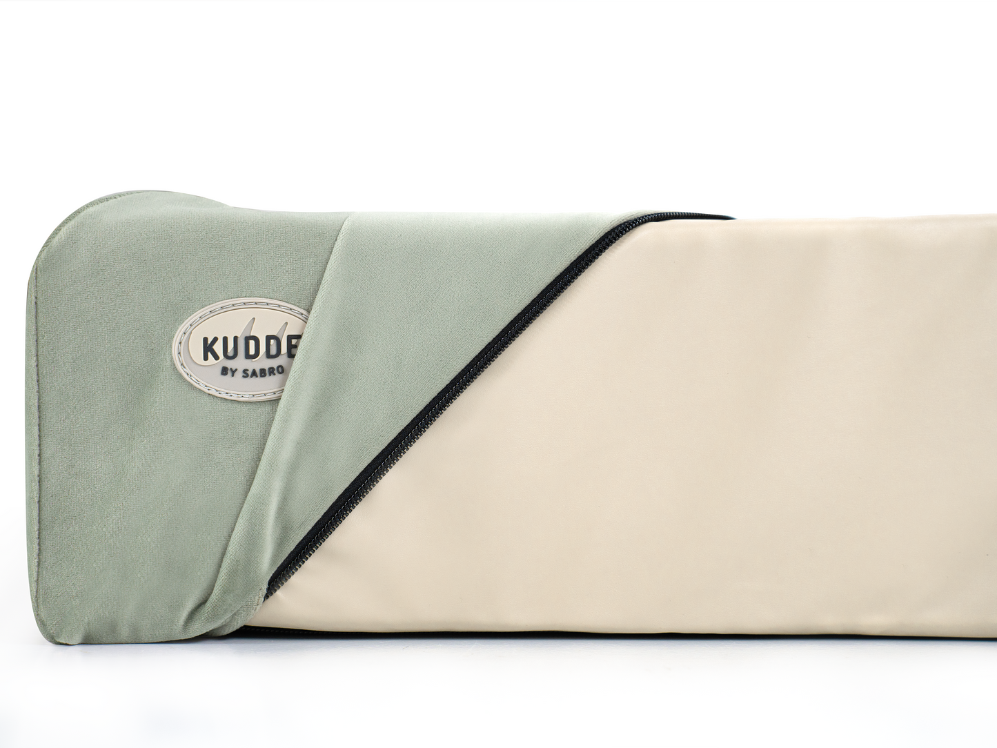 Hondenbed KUDDE Fluweel 
