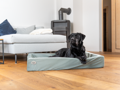 Hondenbed KUDDE Fluweel 