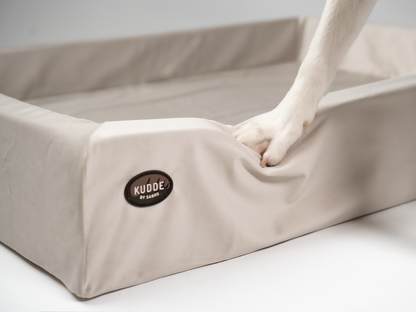 Hondenbed KUDDE Fluweel 