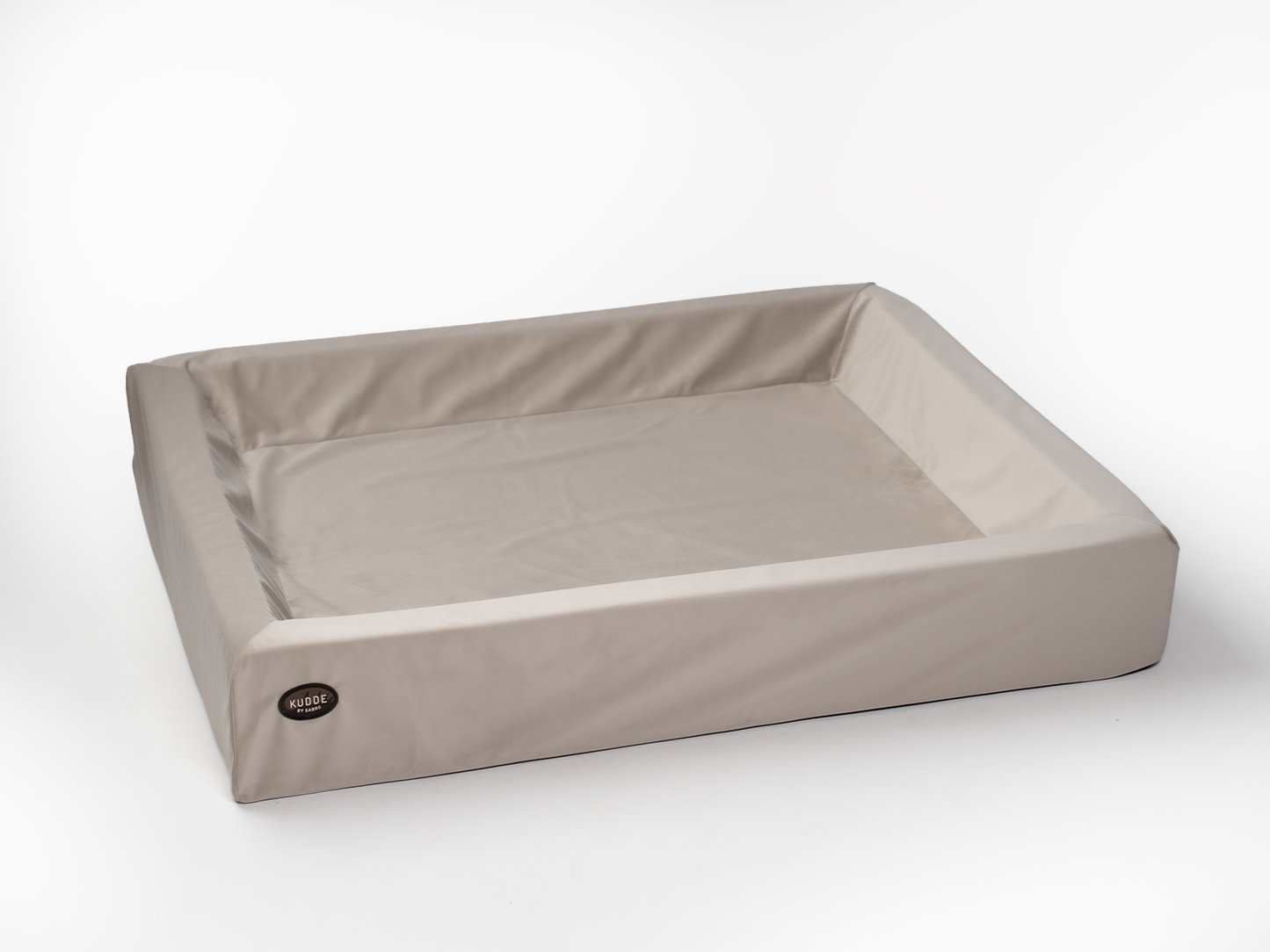 Hondenbed KUDDE Fluweel 