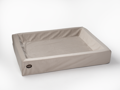 Hondenbed KUDDE Fluweel 