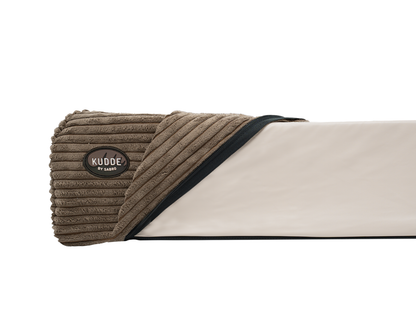 Hondenbed KUDDE Cord 