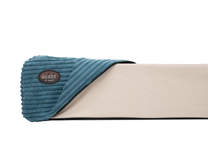 Hondenbed KUDDE Cord 
