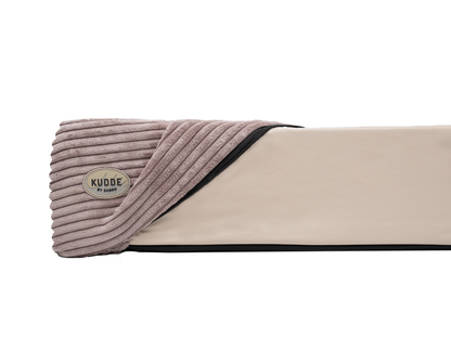Hondenbed KUDDE Cord 