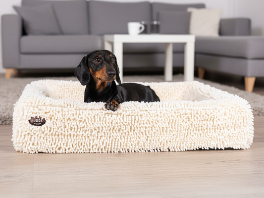 Hondenbed KUDDE Torka 