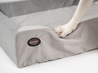 Hondenbed KUDDE Fluweel 