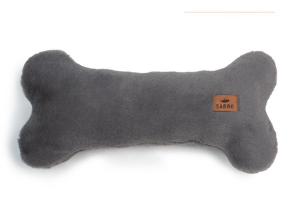 Kussen KNUFFELBOT Knuffelvacht (vegan) 