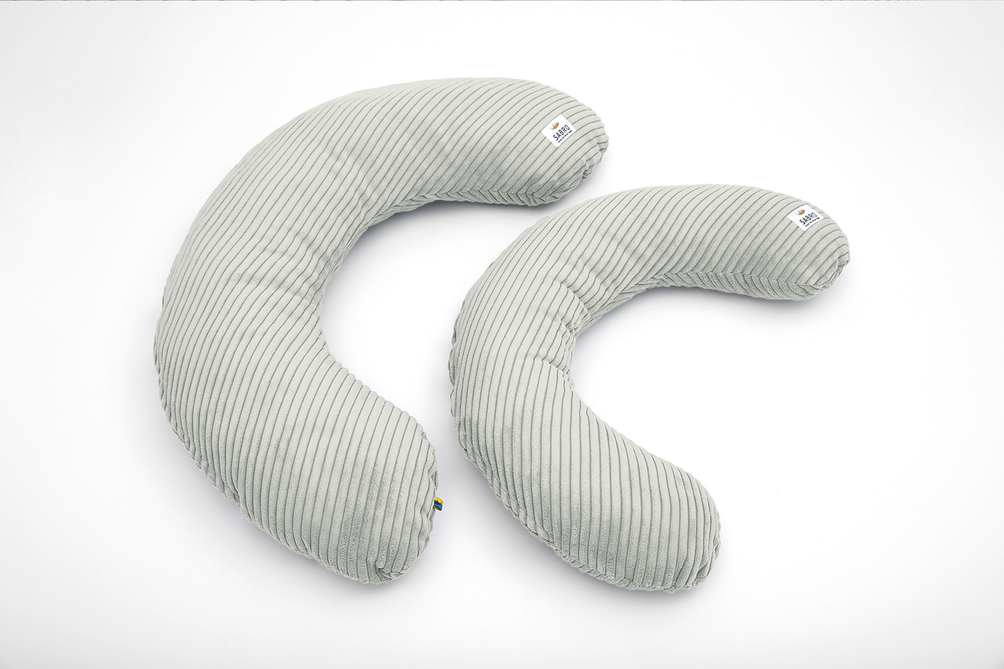 Hoes voor KNUFFELHOORNTJE Cord 
