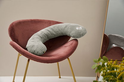 SCHMUSEHÖRNCHEN Cord 