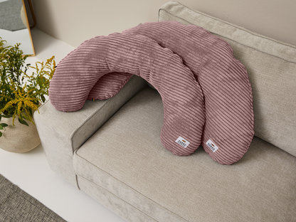 SCHMUSEHÖRNCHEN Cord 