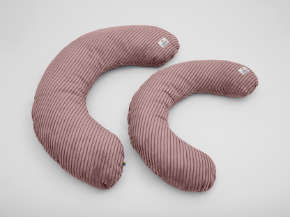 Hoes voor KNUFFELHOORNTJE Cord 