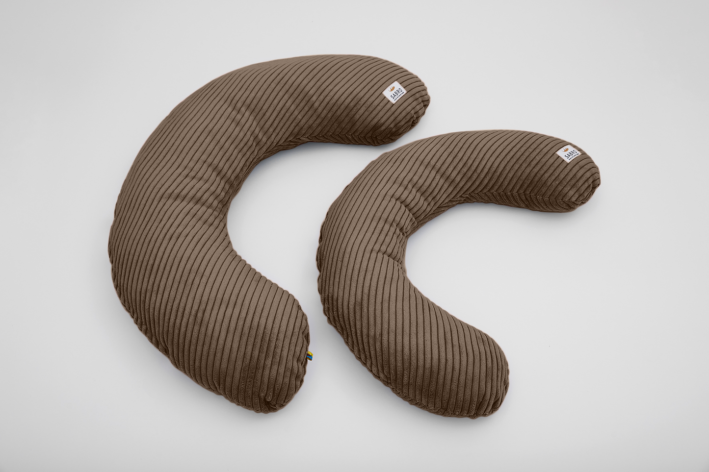 Hoes voor KNUFFELHOORNTJE Cord 