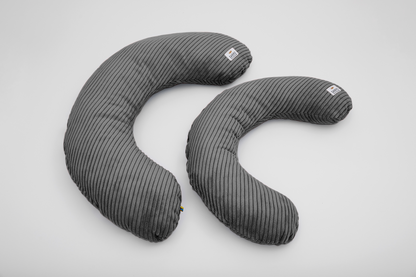 SCHMUSEHÖRNCHEN Cord 