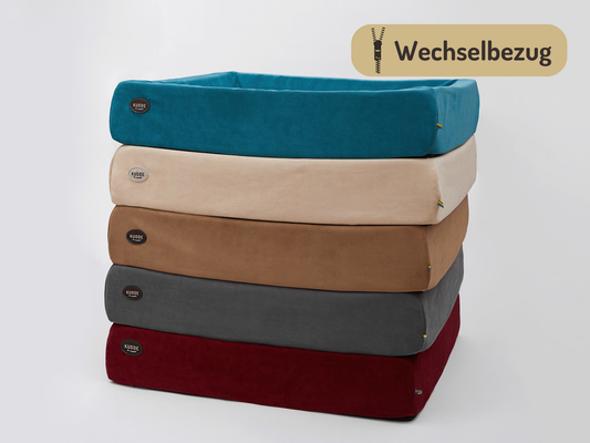 Cover voor KUDDE Alltid