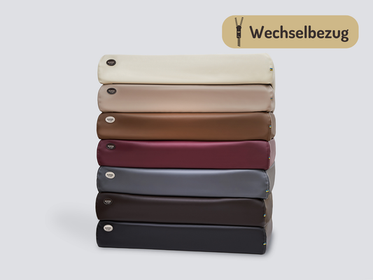 Hoes voor KUDDE kunstleer