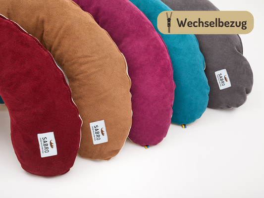 Hoes voor SCHMUSEHÖRNCHEN Alltid 