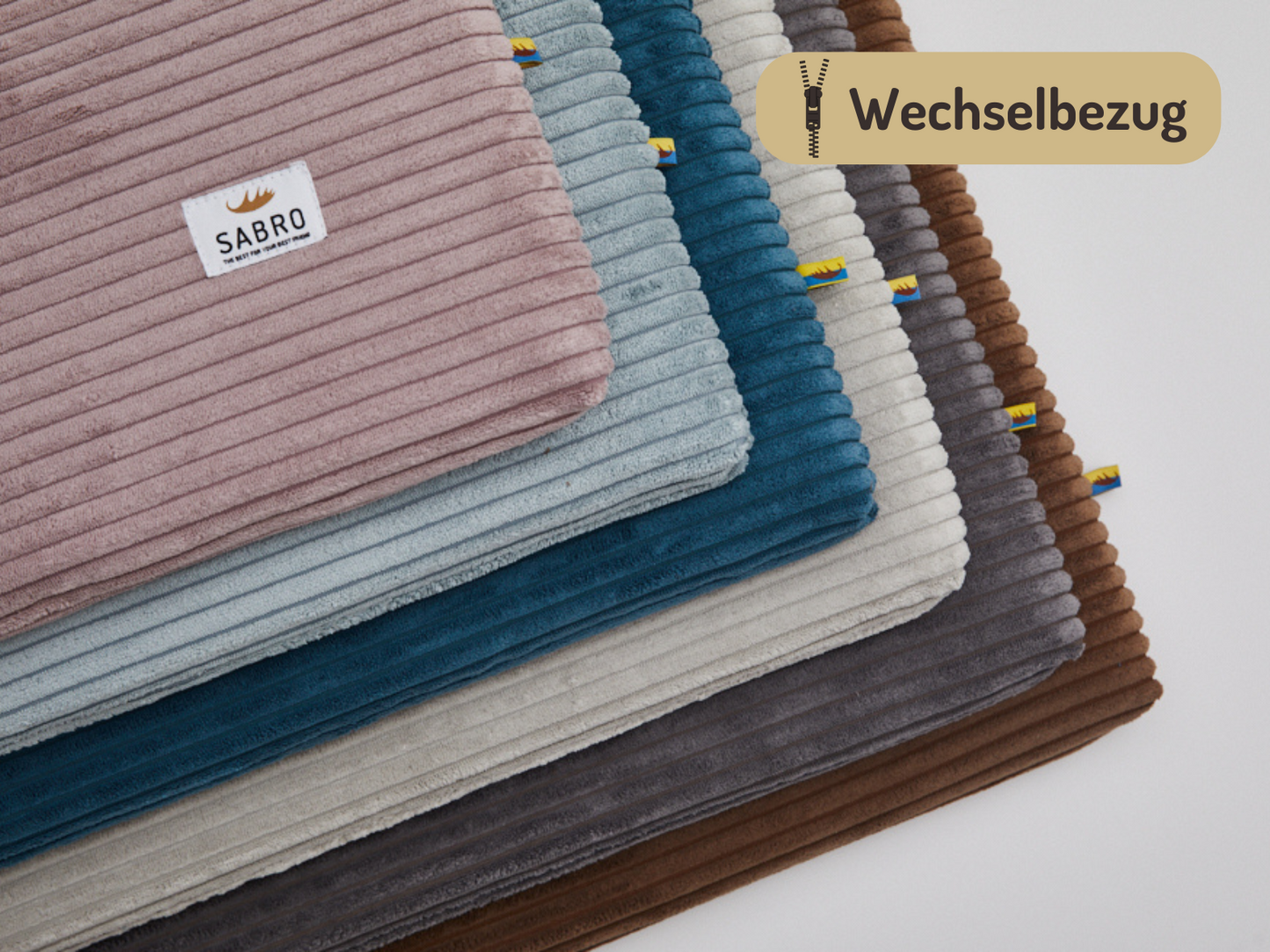 Hoes voor JOKKMOKK Cord 