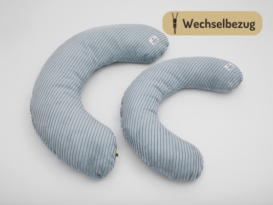 Hoes voor KNUFFELHOORNTJE Cord 