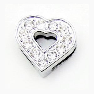 Hondenbandana met naam en hondenhalsband van echt leer. Versierd met glitterende strass-letters