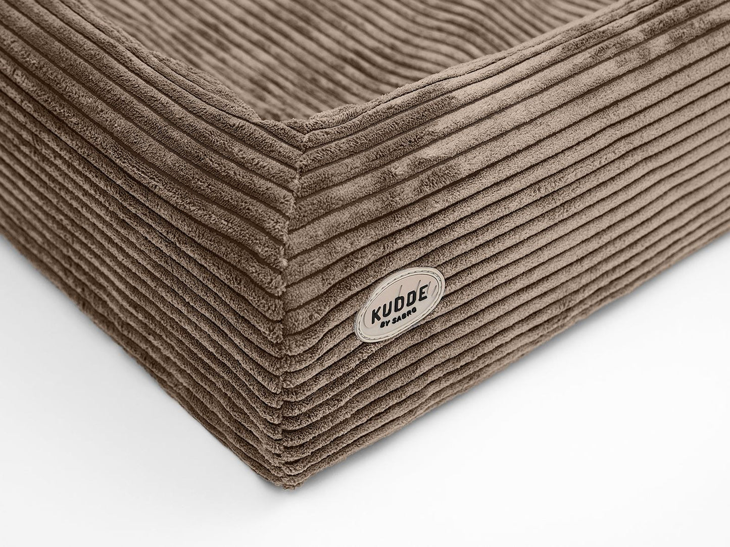 Hondenbed KUDDE Cord 