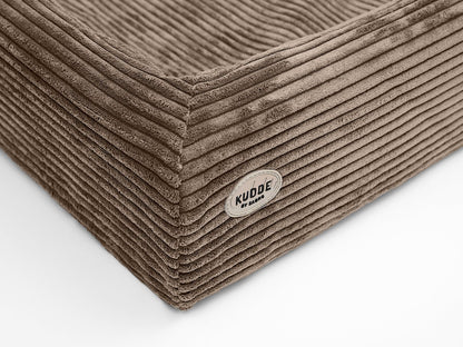 Hondenbed KUDDE Cord 