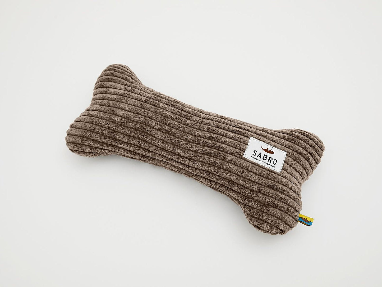 Kissen KUSCHELKNOCHEN Cord