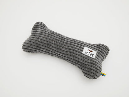 Kissen KUSCHELKNOCHEN Cord