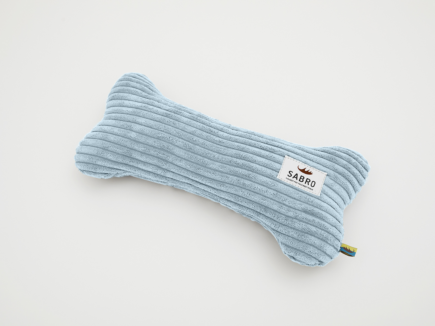 Kissen KUSCHELKNOCHEN Cord