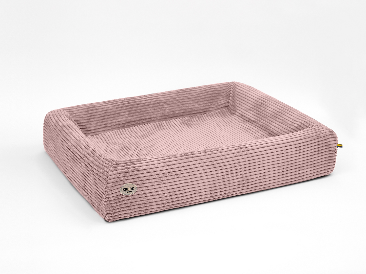 Hondenbed KUDDE Cord 