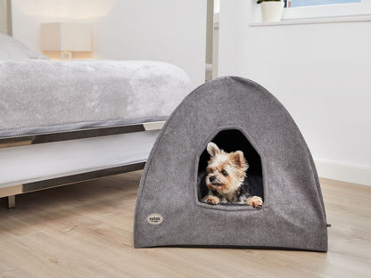 Hondengrot voor de KUDDE IGLU Hydda